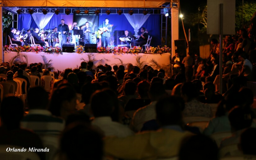 concierto